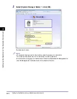 Preview for 79 page of Canon IR 2420 Network Manual