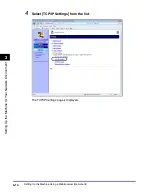 Preview for 81 page of Canon IR 2420 Network Manual