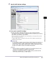 Preview for 82 page of Canon IR 2420 Network Manual