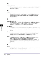 Preview for 107 page of Canon IR 2420 Network Manual