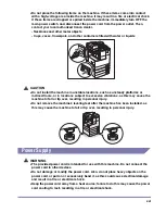 Предварительный просмотр 22 страницы Canon iR 2525 User Manual