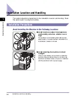 Предварительный просмотр 31 страницы Canon iR 2525 User Manual