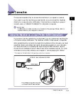 Предварительный просмотр 38 страницы Canon iR 2525 User Manual