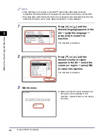 Предварительный просмотр 45 страницы Canon iR 2525 User Manual