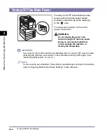 Предварительный просмотр 53 страницы Canon iR 2525 User Manual