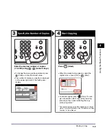 Предварительный просмотр 74 страницы Canon iR 2525 User Manual