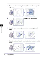 Предварительный просмотр 111 страницы Canon iR 2525 User Manual