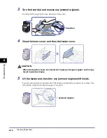 Предварительный просмотр 115 страницы Canon iR 2525 User Manual