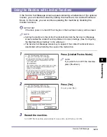 Предварительный просмотр 118 страницы Canon iR 2525 User Manual