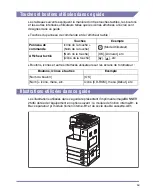 Предварительный просмотр 134 страницы Canon iR 2525 User Manual