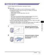 Предварительный просмотр 218 страницы Canon iR 2525 User Manual