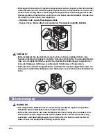 Предварительный просмотр 279 страницы Canon iR 2525 User Manual