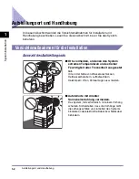 Предварительный просмотр 289 страницы Canon iR 2525 User Manual