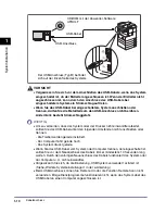 Предварительный просмотр 297 страницы Canon iR 2525 User Manual