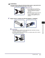 Предварительный просмотр 618 страницы Canon iR 2525 User Manual