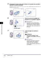 Предварительный просмотр 619 страницы Canon iR 2525 User Manual