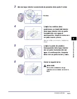 Предварительный просмотр 622 страницы Canon iR 2525 User Manual