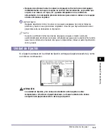 Предварительный просмотр 630 страницы Canon iR 2525 User Manual