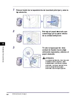 Предварительный просмотр 631 страницы Canon iR 2525 User Manual