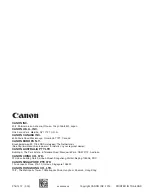 Предварительный просмотр 650 страницы Canon iR 2525 User Manual