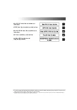 Предварительный просмотр 5 страницы Canon iR 2570C User Manual