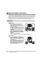 Предварительный просмотр 16 страницы Canon iR 2570C User Manual