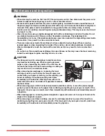 Предварительный просмотр 17 страницы Canon iR 3100C User Manual