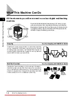 Preview for 32 page of Canon iR 3100C User Manual