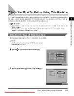 Preview for 43 page of Canon iR 3100C User Manual