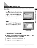 Preview for 51 page of Canon iR 3100C User Manual