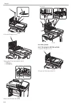 Preview for 126 page of Canon iR C1020 Series Service Manual