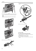 Preview for 128 page of Canon iR C1020 Series Service Manual