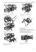 Preview for 129 page of Canon iR C1020 Series Service Manual