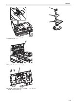 Preview for 131 page of Canon iR C1020 Series Service Manual