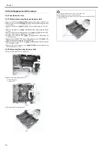 Preview for 142 page of Canon iR C1020 Series Service Manual