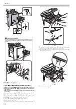 Preview for 250 page of Canon iR C1020 Series Service Manual