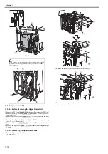 Preview for 254 page of Canon iR C1020 Series Service Manual