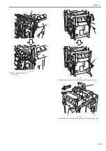 Preview for 255 page of Canon iR C1020 Series Service Manual