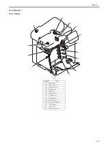 Preview for 303 page of Canon iR C1020 Series Service Manual