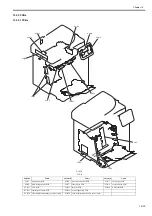 Preview for 309 page of Canon iR C1020 Series Service Manual