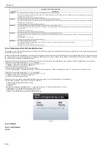 Preview for 364 page of Canon iR C1020 Series Service Manual