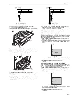 Предварительный просмотр 69 страницы Canon iR C2880 series Service Manual