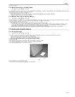 Предварительный просмотр 71 страницы Canon iR C2880 series Service Manual