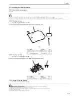 Preview for 85 page of Canon iR C2880 series Service Manual