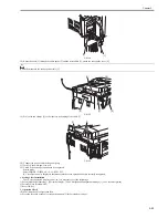 Предварительный просмотр 109 страницы Canon iR C2880 series Service Manual