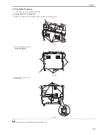 Предварительный просмотр 111 страницы Canon iR C2880 series Service Manual