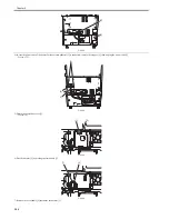 Предварительный просмотр 112 страницы Canon iR C2880 series Service Manual