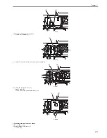 Предварительный просмотр 113 страницы Canon iR C2880 series Service Manual