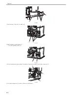 Предварительный просмотр 114 страницы Canon iR C2880 series Service Manual