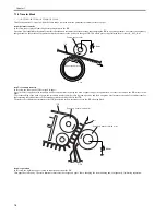 Предварительный просмотр 216 страницы Canon iR C2880 series Service Manual